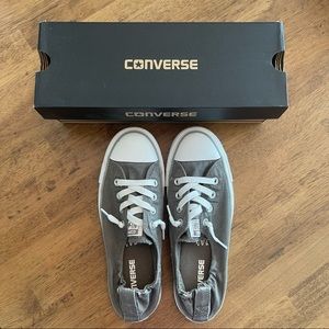 Converse Shoreline Shoes